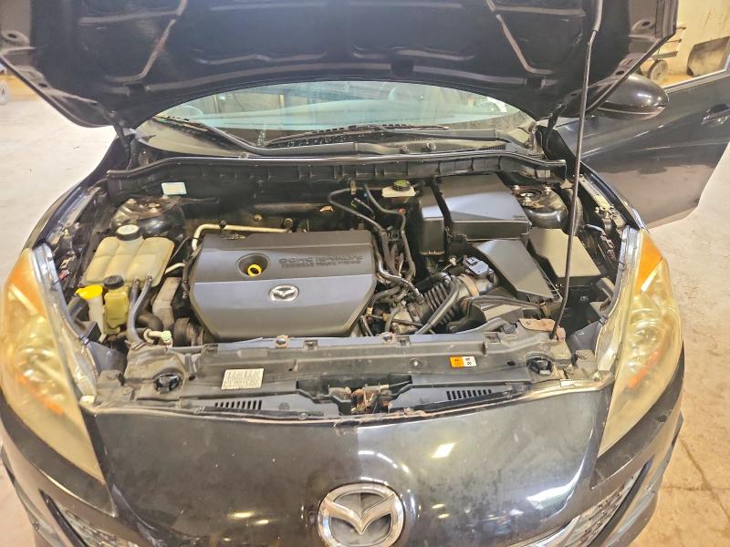 Aukcja sprzedaży 2010 Mazda 3, vin: JM1BL1SG1A1145835, numer aukcji: 65315206