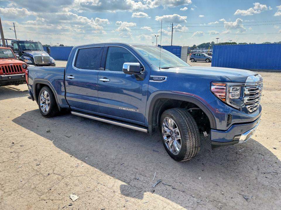 Aukcja sprzedaży 2025 Gmc Sierra, vin: 1GTUUGED8SZ312902, numer aukcji: 66800436