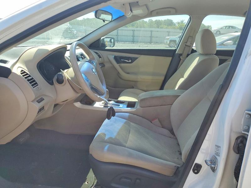 Aukcja sprzedaży 2015 Nissan Altima, vin: 1N4AL3AP8FN355153, numer aukcji: 66048416