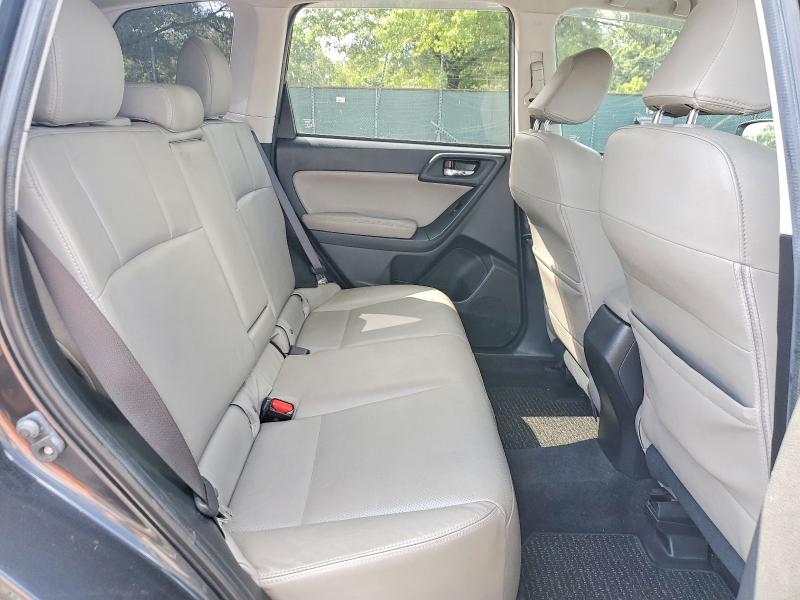 Продажа на аукционе авто 2014 Subaru Forester, vin: JF2SJAHC7EH455125, номер лота: 65024056
