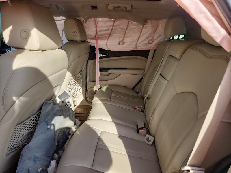 Продаж на аукціоні авто 2014 Cadillac Srx, vin: 3GYFNEE31ES586245, номер лоту: 65127326