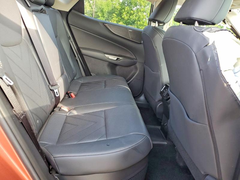 Продаж на аукціоні авто 2025 Lexus Nx 450h+, vin: JTJHKCFZ5S2063197, номер лоту: 65574166