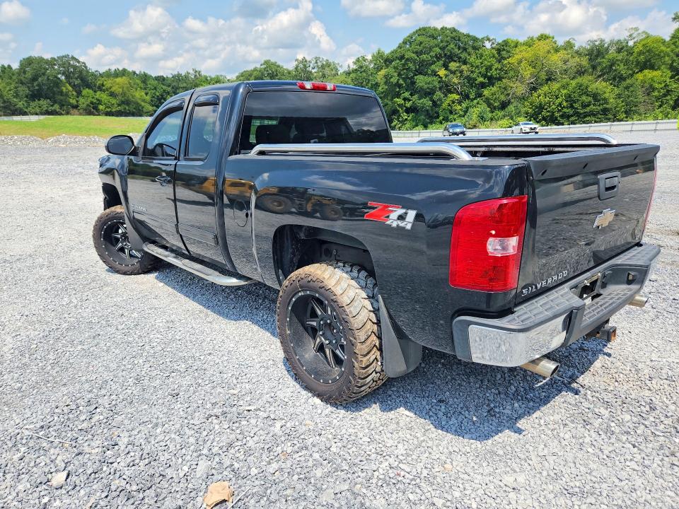 Aukcja sprzedaży 2009 Chevrolet Silverado, vin: 1GCEK29J09Z288361, numer aukcji: 58284626