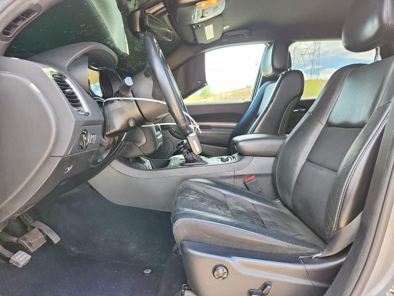 Продаж на аукціоні авто 2019 Dodge Durango, vin: 1C4SDJCT2KC771005, номер лоту: 65704976