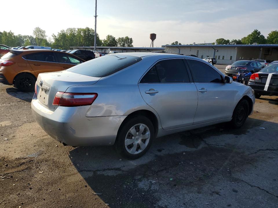 Продажа на аукционе авто 2009 Toyota Camry, vin: 4T1BE46K29U282301, номер лота: 64476106