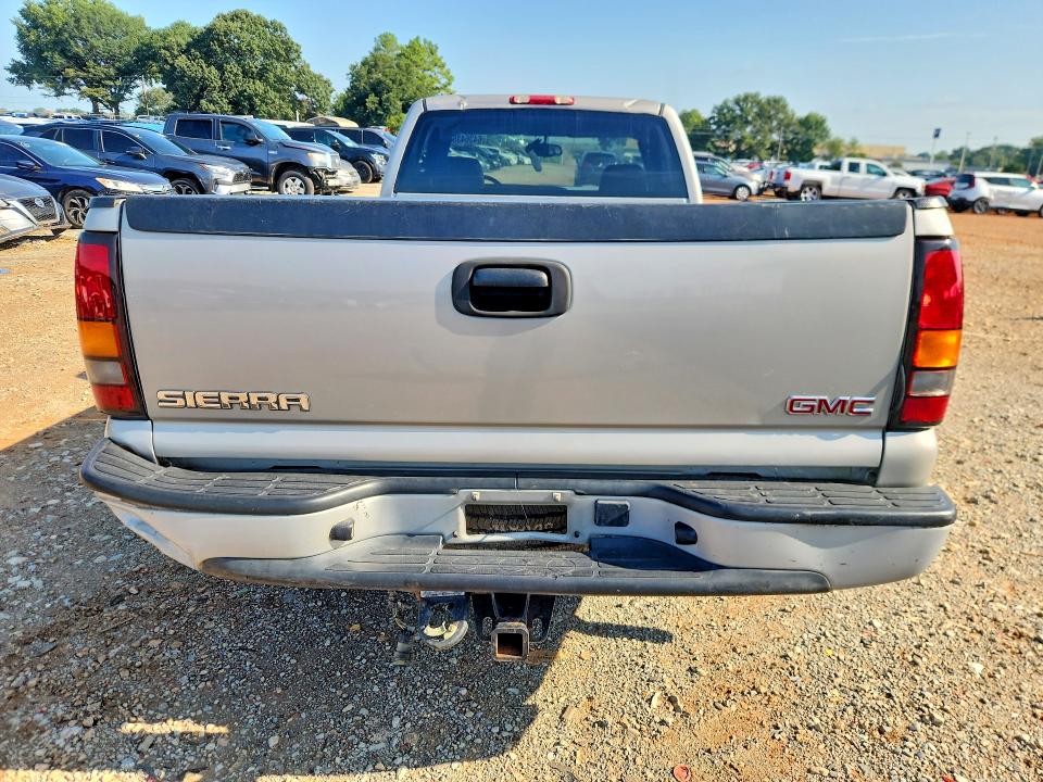 Продаж на аукціоні авто 2004 Gmc New Sierra, vin: 1GTEC14V24Z264959, номер лоту: 64364356