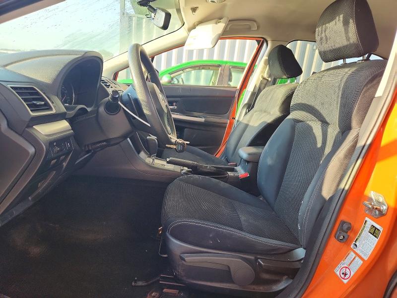 Aukcja sprzedaży 2015 Subaru Crosstrek, vin: JF2GPACC4F8310945, numer aukcji: 66052516