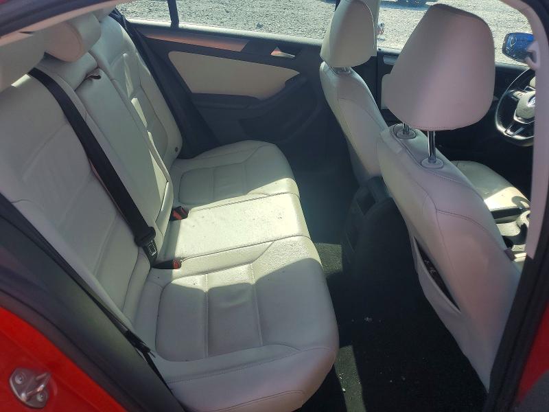 Auction sale of the 2017 Volkswagen Jetta, vin: 3VWL17AJ1HM314594, lot number: 65077636