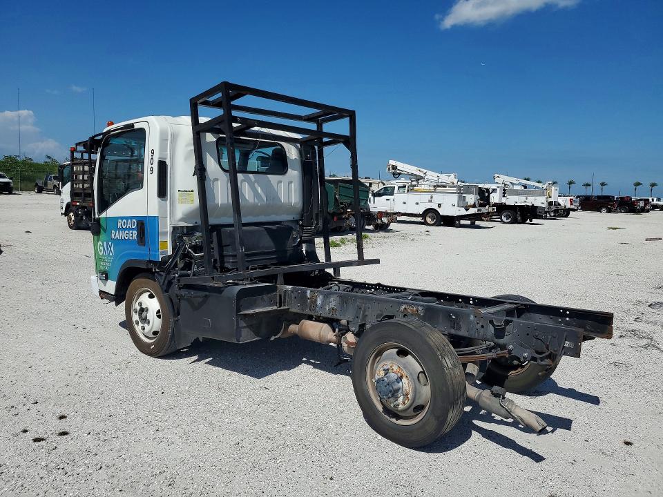 2024 Chevrolet 4500 მანქანა იყიდება აუქციონზე, vin: 54DCDW1D0RS200377, აუქციონის ნომერი: 65378826