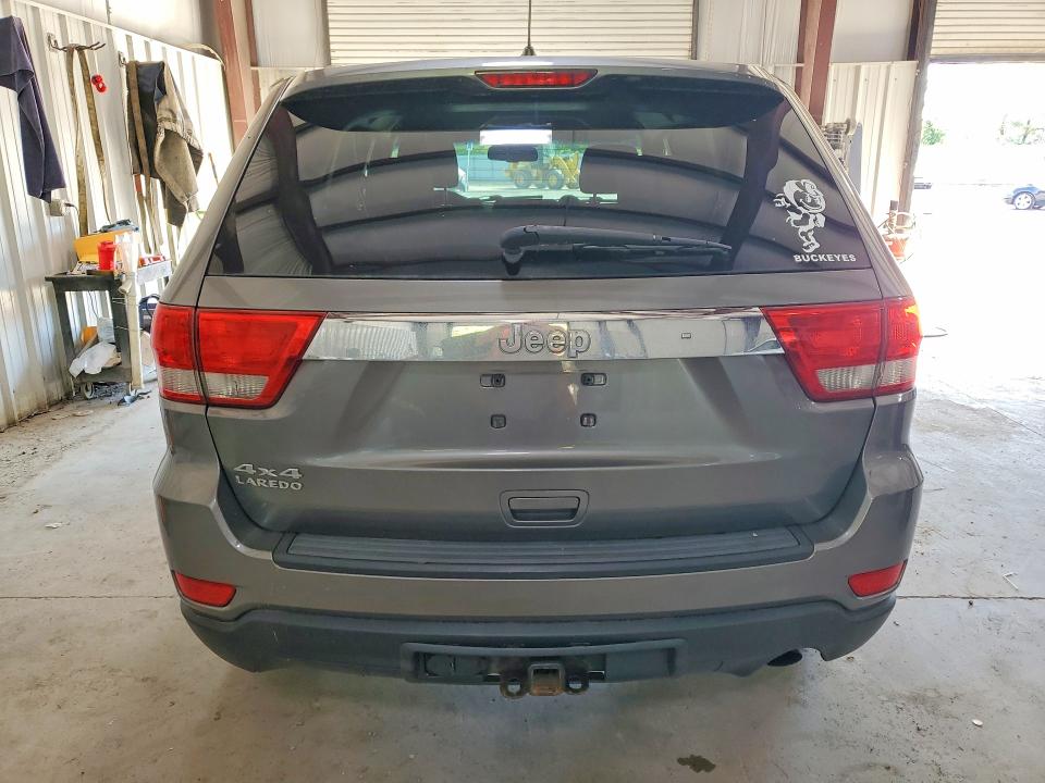 Aukcja sprzedaży 2012 Jeep Grand Cherokee, vin: 1C4RJFAG3CC179818, numer aukcji: 63357316