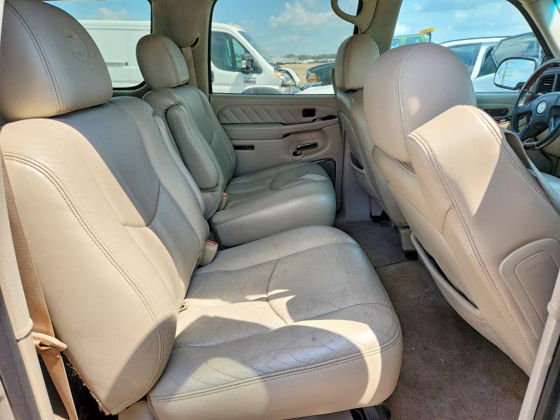 Aukcja sprzedaży 2005 Cadillac Escalade, vin: 3GYFK66N25G163868, numer aukcji: 62722286