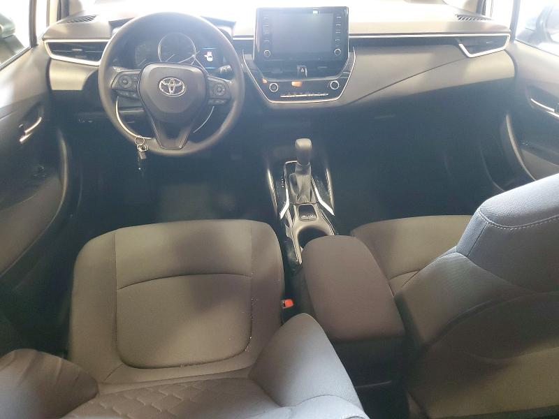 Aukcja sprzedaży 2020 Toyota Corolla, vin: JTDEPRAEXLJ002398, numer aukcji: 66952516