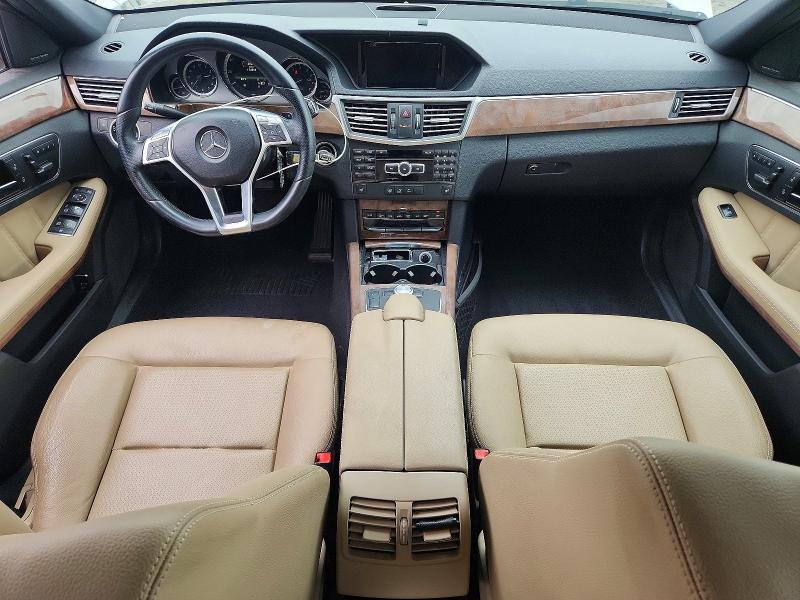 64464686 :رقم المزاد ، WDDHF8JB9DA663007 vin ، 2013 Mercedes-benz E مزاد بيع