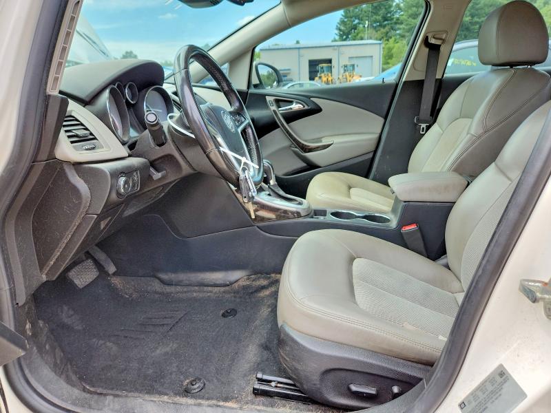 Продаж на аукціоні авто 2016 Buick Verano, vin: 1G4PW5SK1G4169659, номер лоту: 61071756