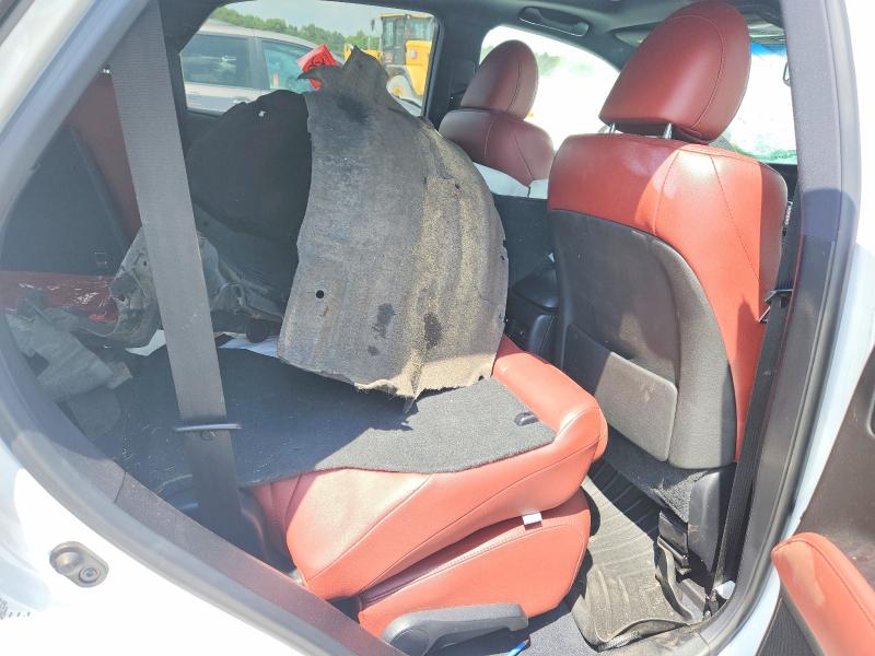 66752446 :رقم المزاد ، 2T2BK1BA2FC260070 vin ، 2015 Lexus Rx 350 مزاد بيع