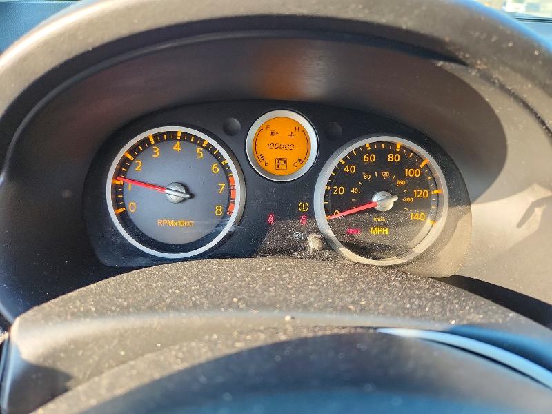Продаж на аукціоні авто 2008 Nissan Sentra, vin: 3N1AB61E98L663869, номер лоту: 64831836
