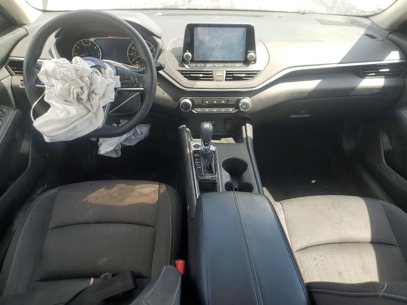 Продажа на аукционе авто 2020 Nissan Altima, vin: 1N4BL4BV8LC214971, номер лота: 65676496