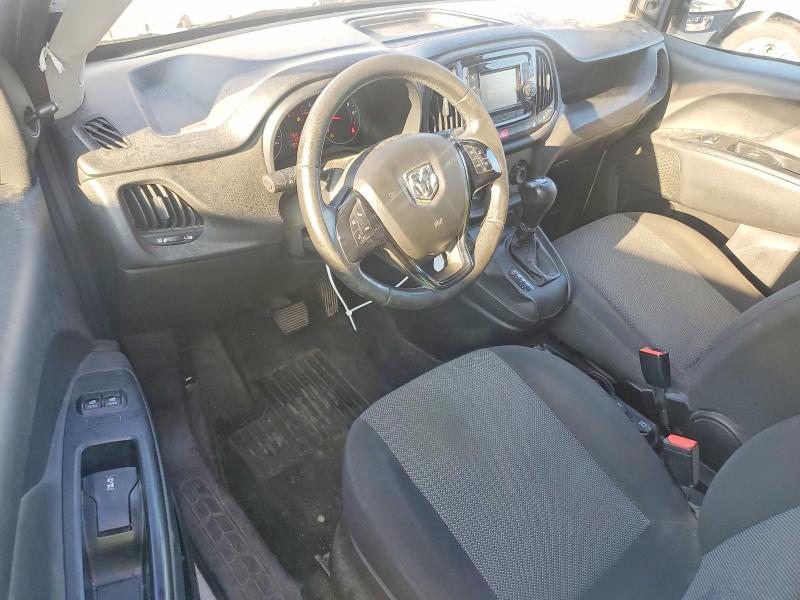 Aukcja sprzedaży 2021 Ram Promaster City, vin: ZFBHRFAB3M6V40461, numer aukcji: 63373726