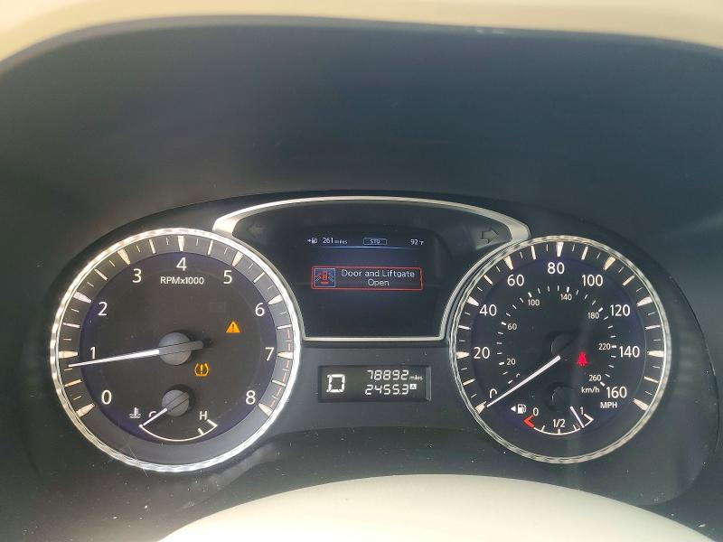 Продаж на аукціоні авто 2013 Infiniti Jx35, vin: 5N1AL0MN7DC346774, номер лоту: 65565416
