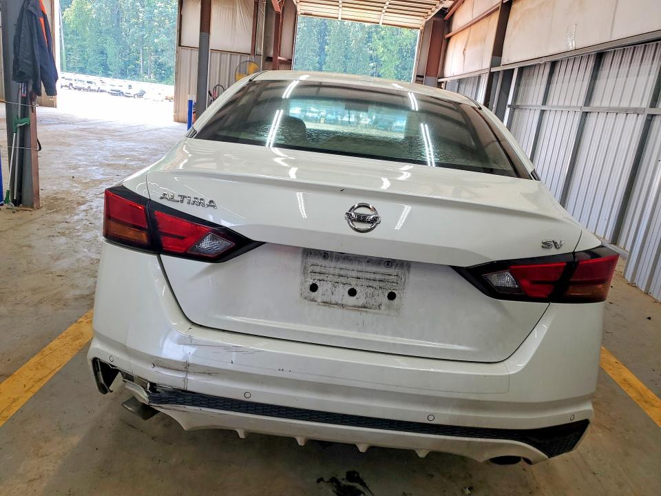 Продаж на аукціоні авто 2019 Nissan Altima, vin: 1N4BL4DV2KC116952, номер лоту: 64575136