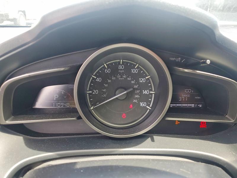 Aukcja sprzedaży 2017 Mazda 3, vin: JM1BN1V77H1108319, numer aukcji: 65872546