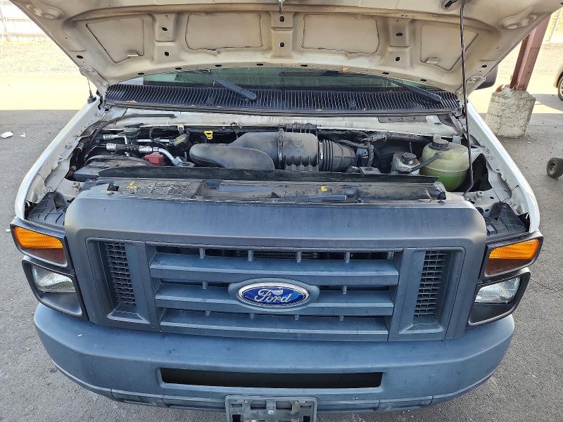 66451786 :رقم المزاد ، 1FTNE1EWXEDA35042 vin ، 2014 Ford Econoline مزاد بيع