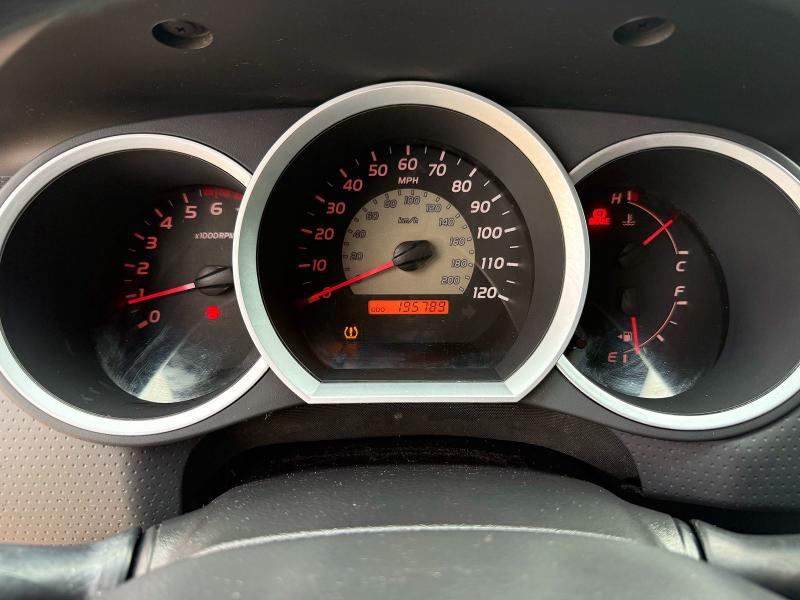Продажа на аукционе авто 2008 Toyota Tacoma, vin: 5TETX62N38Z536585, номер лота: 67511486