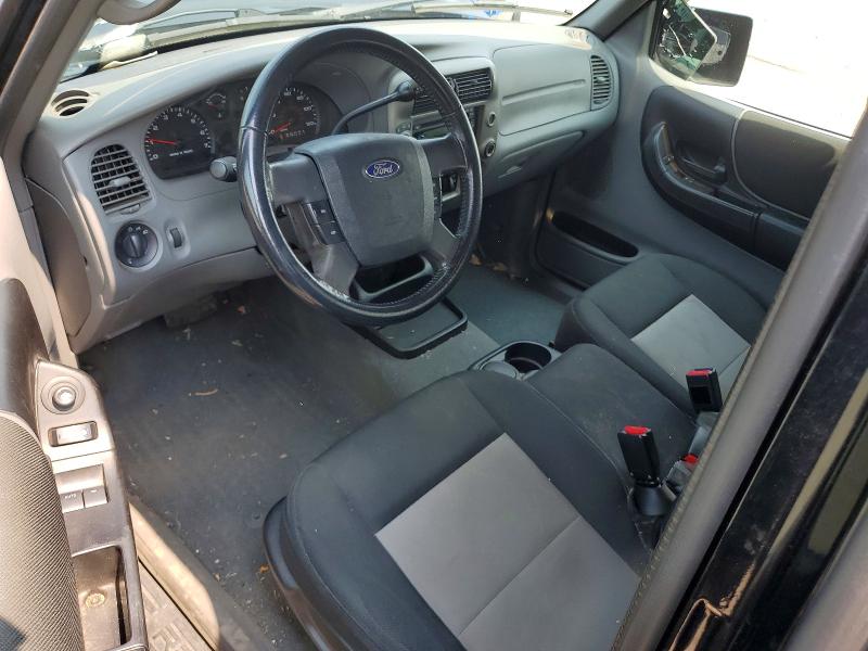 64341906 :رقم المزاد ، 1FTLR4FE2BPA32410 vin ، 2011 Ford Ranger مزاد بيع