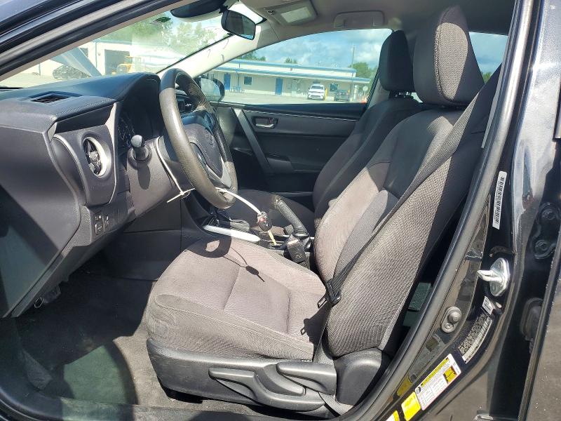 Aukcja sprzedaży 2018 Toyota Corolla, vin: 5YFBURHE0JP848713, numer aukcji: 64214786