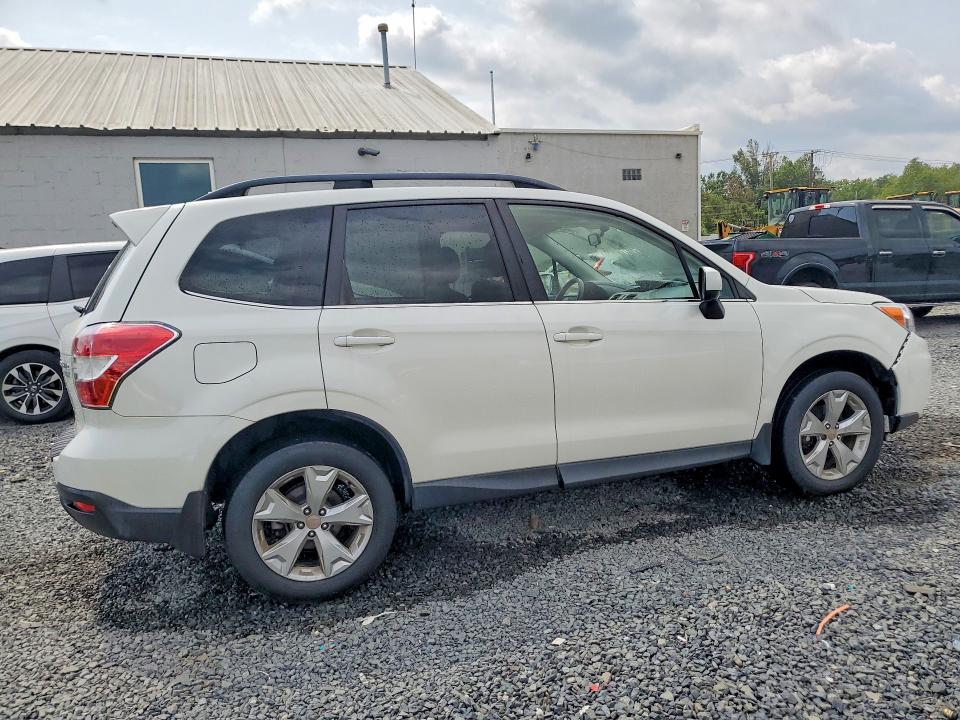 Aukcja sprzedaży 2016 Subaru Forester, vin: JF2SJAHC1GH476958, numer aukcji: 64256286