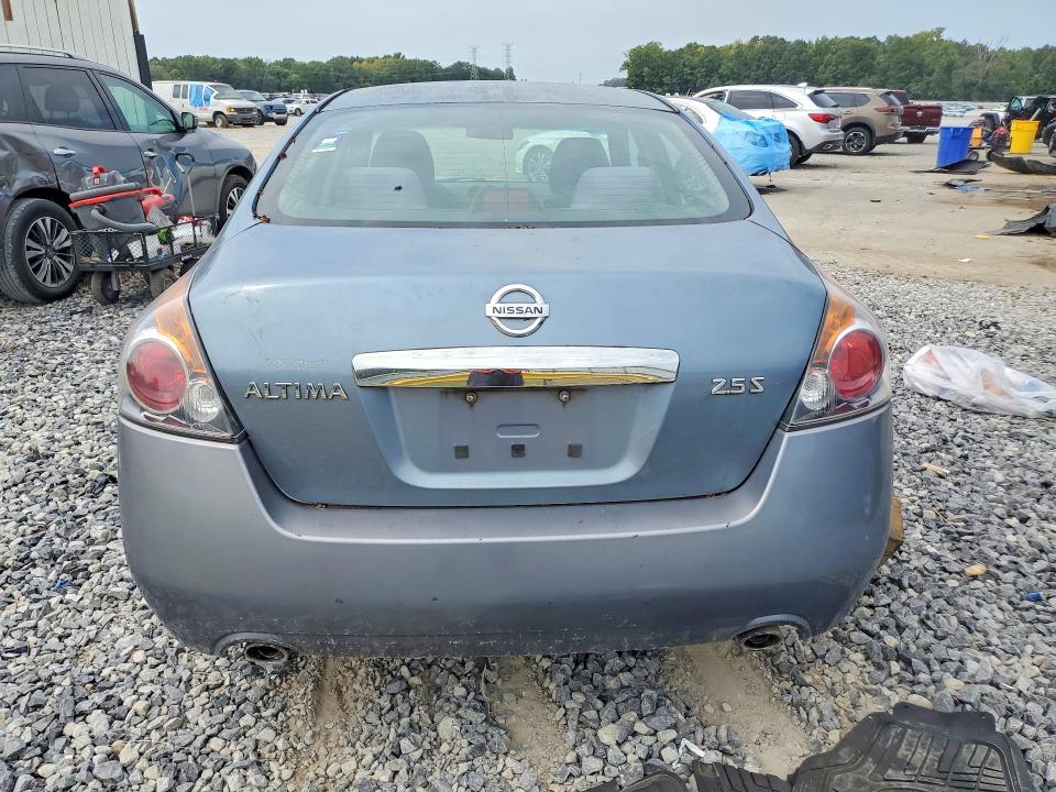 Продаж на аукціоні авто 2012 Nissan Altima, vin: 1N4AL2AP1CN535421, номер лоту: 66610036