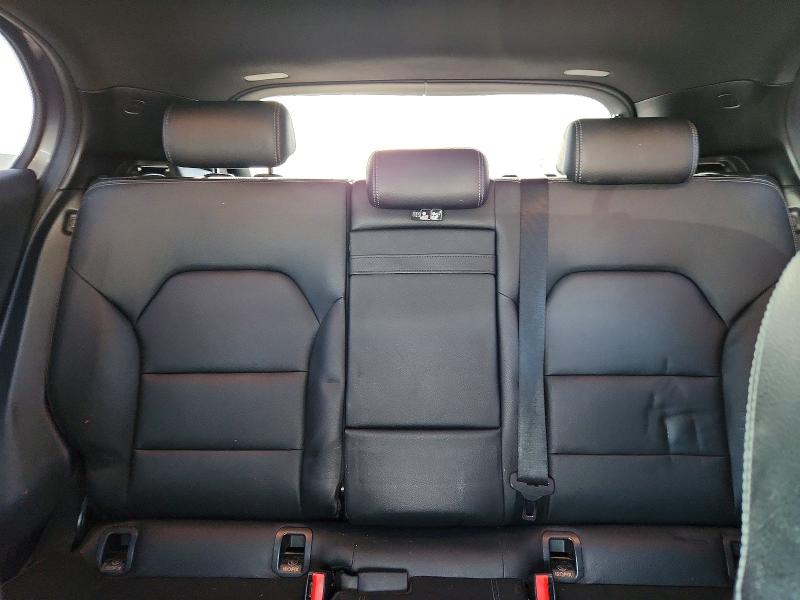 2018 Mercedes-benz Gla მანქანა იყიდება აუქციონზე, vin: WDCTG4EB3JJ369838, აუქციონის ნომერი: 64110106
