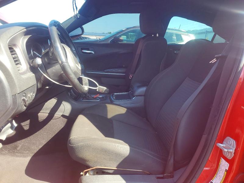 Aukcja sprzedaży 2019 Dodge Charger, vin: 2C3CDXCT0KH532366, numer aukcji: 65915626