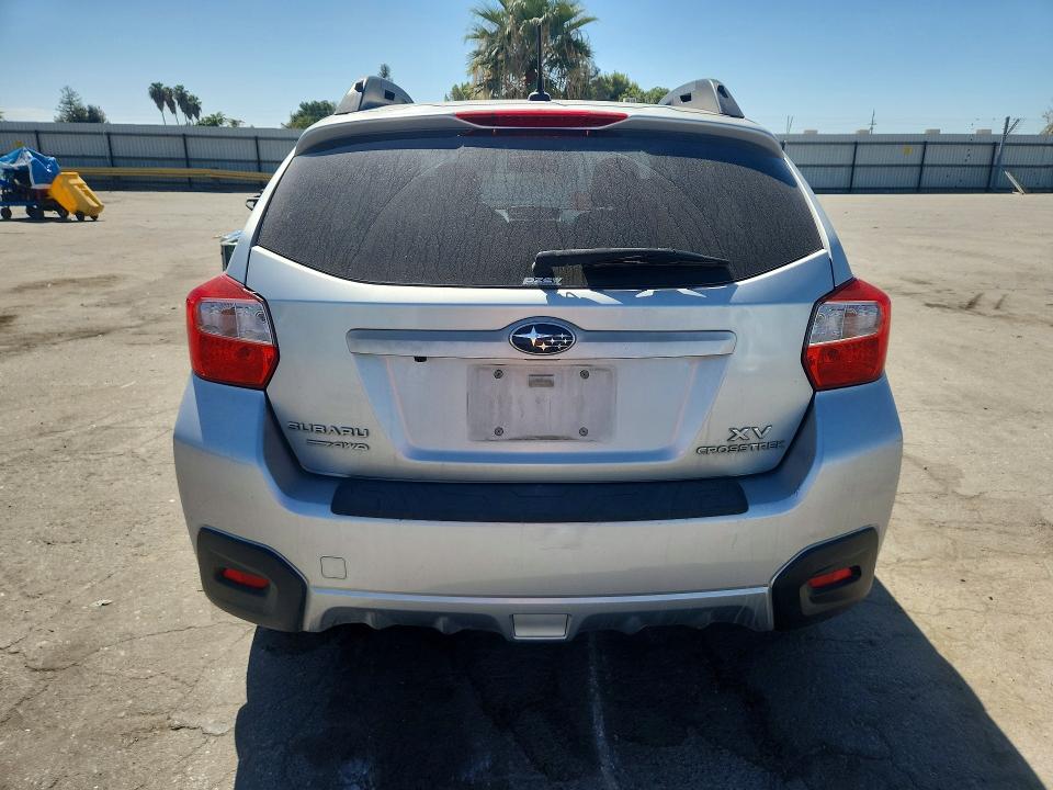 Продажа на аукционе авто 2013 Subaru Xv Crosstrek, vin: JF2GPAKC0D2827127, номер лота: 64246176