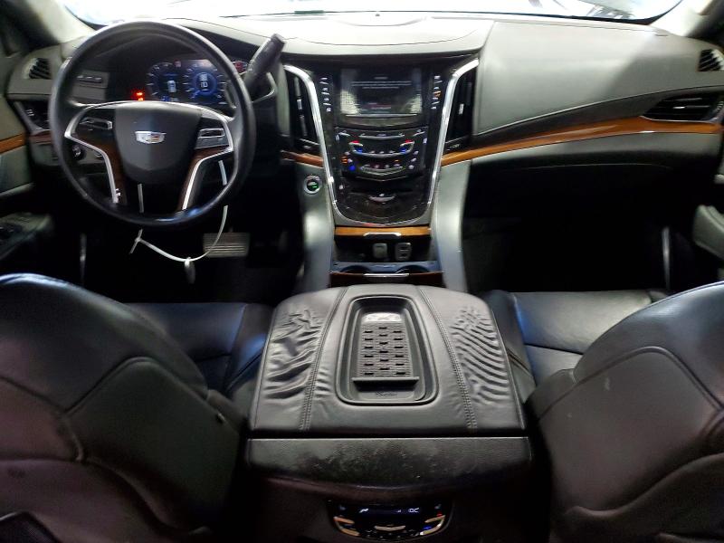 Aukcja sprzedaży 2017 Cadillac Escalade, vin: 1GYS4CKJ7HR314749, numer aukcji: 67100506