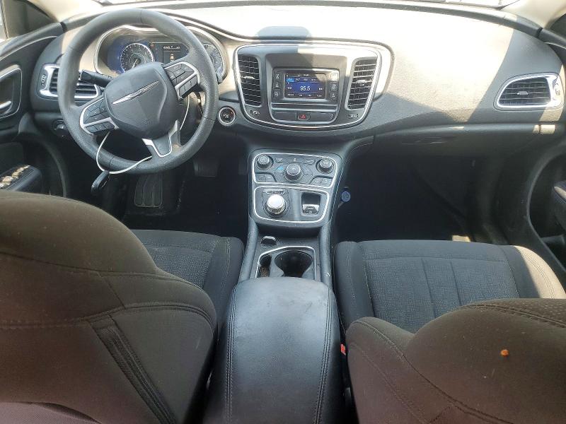 Aukcja sprzedaży 2016 Chrysler 200, vin: 1C3CCCAB7GN139890, numer aukcji: 64319306