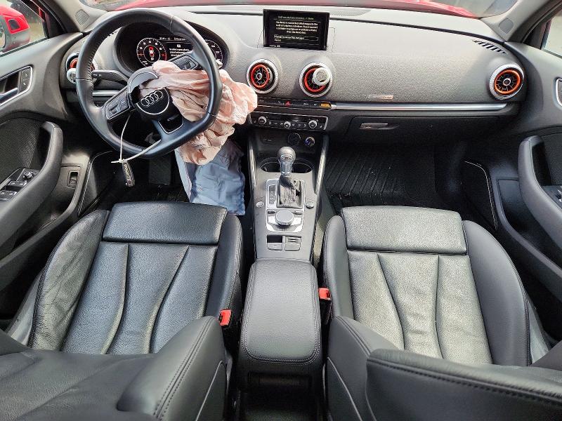 Aukcja sprzedaży 2018 Audi A3, vin: WAUJ8GFF4J1022299, numer aukcji: 63113476