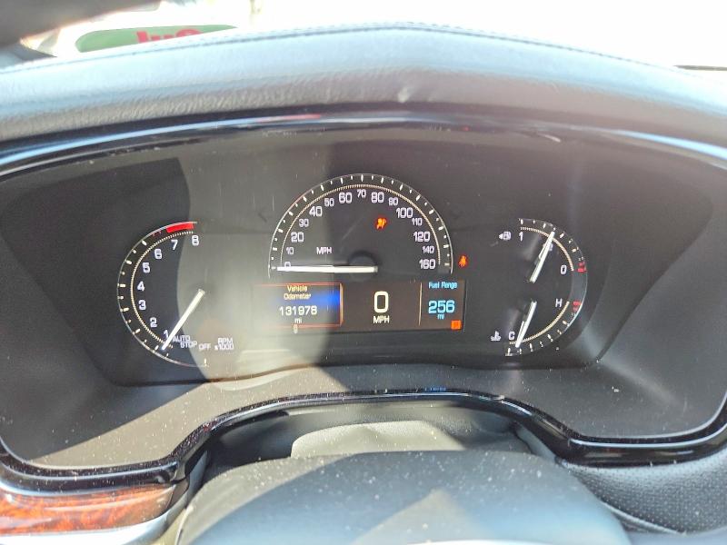 Aukcja sprzedaży 2018 Cadillac Xt5, vin: 1GYKNCRS5JZ175030, numer aukcji: 64401936