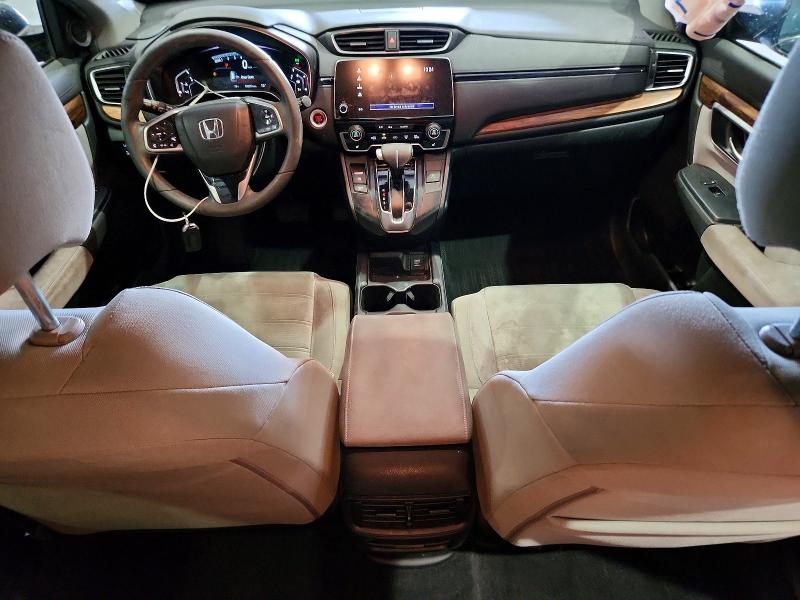 Aukcja sprzedaży 2017 Honda Cr-v, vin: 2HKRW2H55HH631388, numer aukcji: 67154756