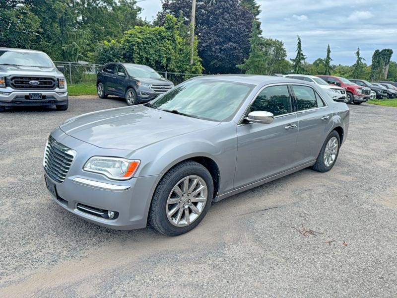 Продаж на аукціоні авто 2011 Chrysler 300, vin: 2C3CA5CG3BH558962, номер лоту: 65628766