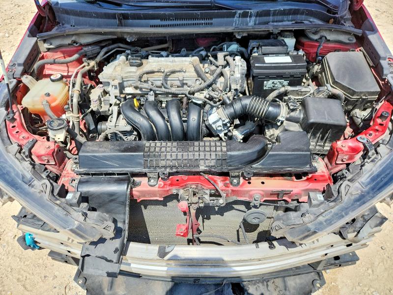 Aukcja sprzedaży 2021 Toyota Corolla, vin: 5YFEPMAE2MP188096, numer aukcji: 64122106