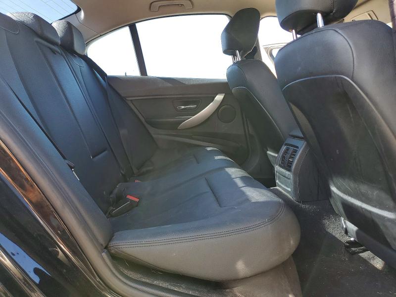 Продаж на аукціоні авто 2017 Bmw 320, vin: WBA8E1G5XHNU14314, номер лоту: 63515106