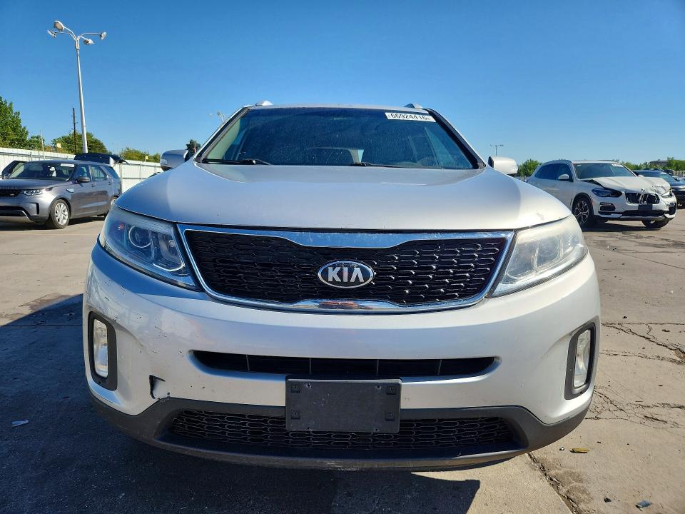 Aukcja sprzedaży 2014 Kia Sorento, vin: 5XYKTDA61EG515942, numer aukcji: 66924416