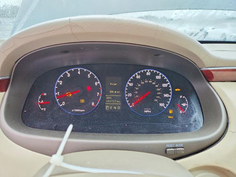 Продаж на аукціоні авто 2008 Hyundai Azera, vin: KMHFC46F48A264876, номер лоту: 63719926