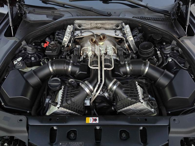 Aukcja sprzedaży 2014 Bmw M6, vin: WBS6C9C51ED467286, numer aukcji: 66754746