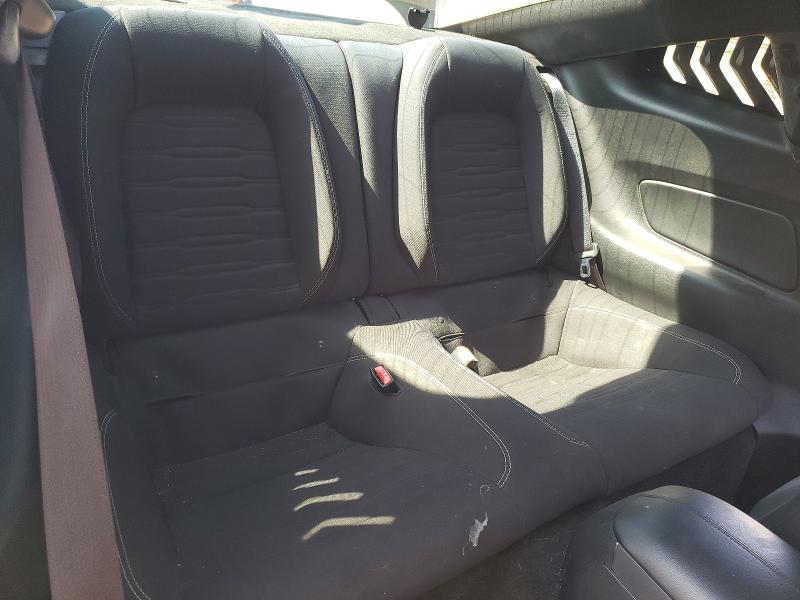 Продаж на аукціоні авто 2017 Ford Mustang, vin: 1FA6P8TH8H5312268, номер лоту: 67139206