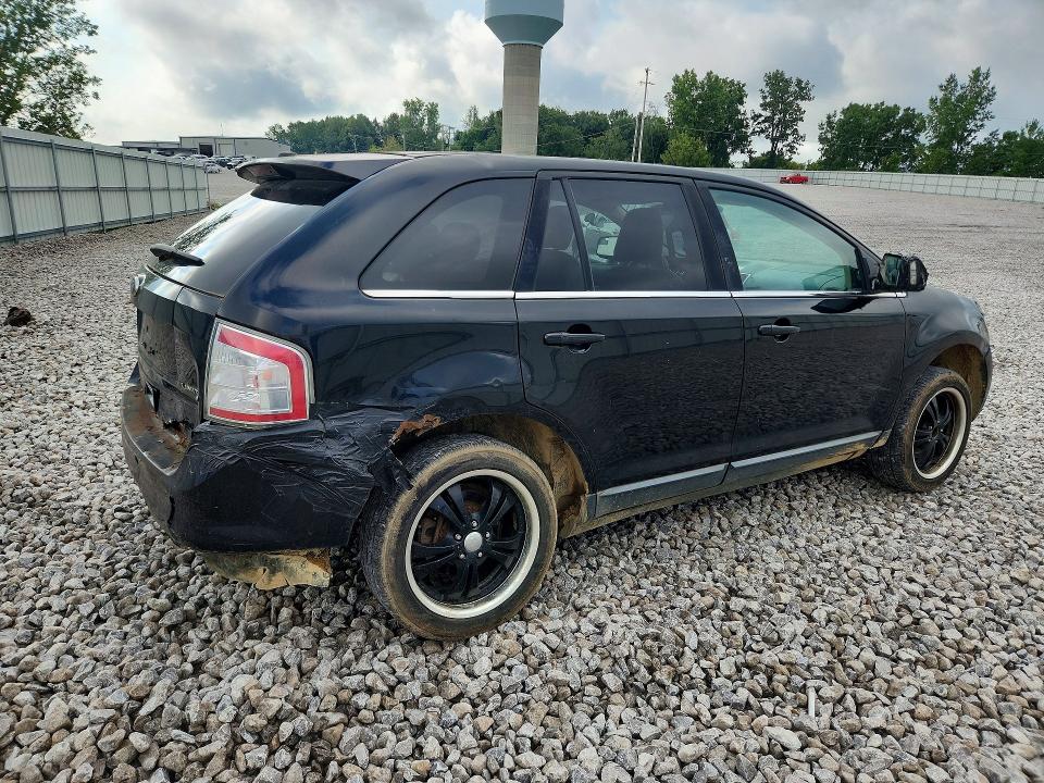 Продажа на аукционе авто 2010 Ford Edge, vin: 2FMDK3KC4ABB20965, номер лота: 65552516