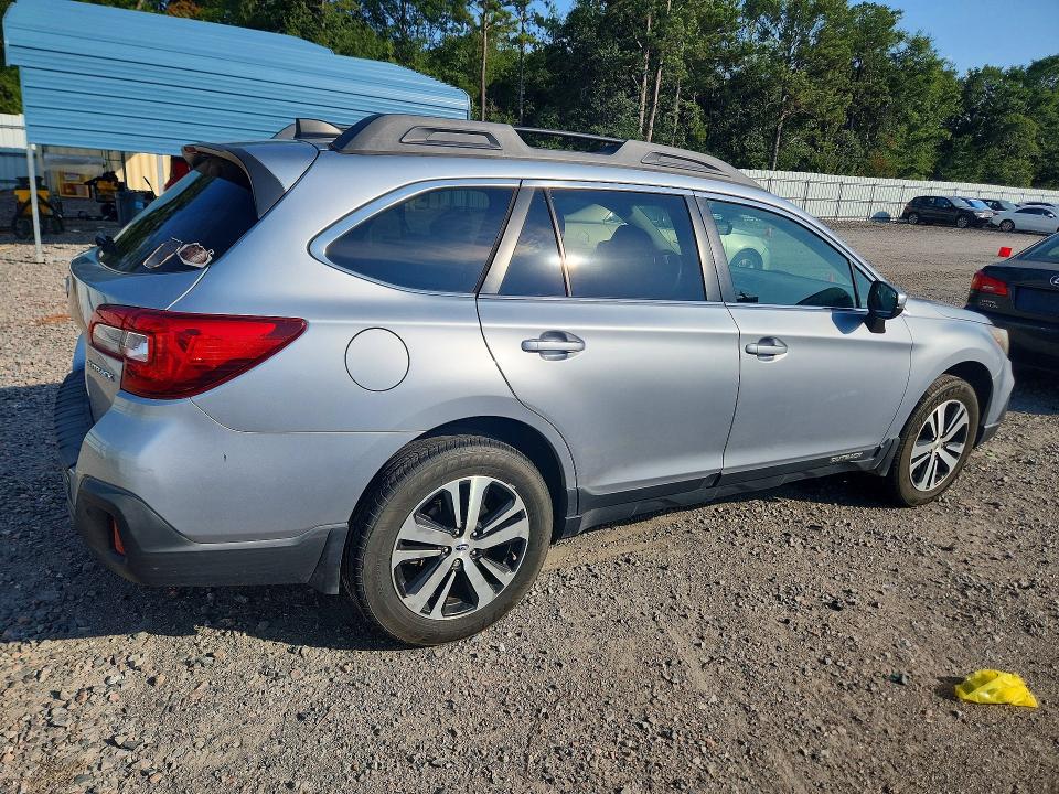 65557146 :رقم المزاد ، 4S4BSANC9K3368993 vin ، 2019 Subaru Outback مزاد بيع