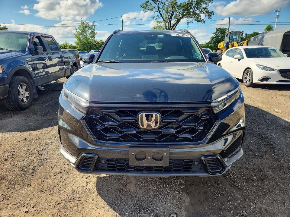 Aukcja sprzedaży 2025 Honda Cr-v, vin: 7FARS6H86SE076264, numer aukcji: 67029956