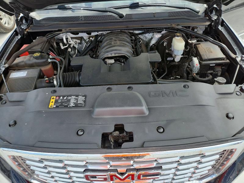65314816 :رقم المزاد ، 1GKS2CKJ1JR318947 vin ، 2018 Gmc Yukon مزاد بيع